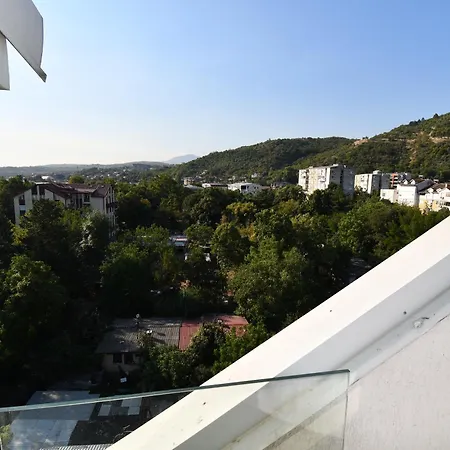 Urban Bloom Skopje