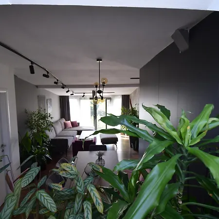 Apartman Urban Bloom Skopje